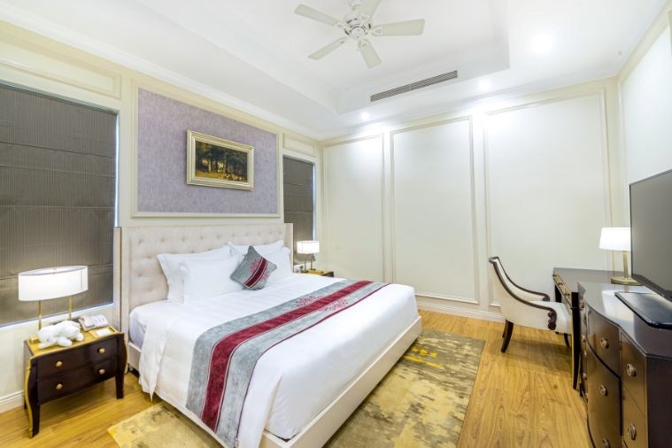 Vinpearl Resort & Spa Đà Nẵng